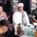 ,-- Kapolres Sumedang, AKBP Indra Setiawan melaksanakan silaturahmi Kamtibmas ke Pondok Pesantren Asy-Syiffa Walmahmudiyah, Pamulihan, Sumedang, Senin (8/8/2022).