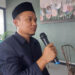 Anggota Komisi II DPRD Sumedang, Deni Agus Setiawan