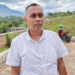 Asisten Pelaksanaan dan Pengawasan Satker Tol Cisumdawu, Yogi Gandie