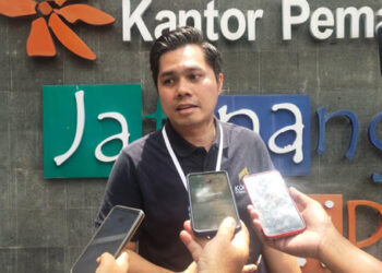 Dirut PT Kurnia Oryza Abadi, Dicky Priatno