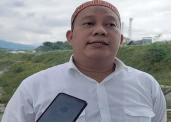 Kaur TU Satker Tol Cisumdawu, Fachri