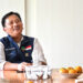 Ketua Komisi I DPRD Jawa Barat, Dr. H. Bedi Budiman, S.IP., M.Si.,