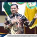Bupati Sumedang jadi Narsum di Kalimantan Tengah