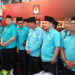Partai Gelombang Rakyat Indonesia (Gelora) siap meramaikan panggung politik Indonesia