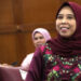 Wakil Ketua DPRD Jawa Barat sekaligus Ketua Kaukus Perempuan Parlemen (KPP), Ineu Purwadewi Sundari