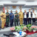 Pj. Bupati Maybrat Ajukan Permohonan Bantuan Rumah Untuk Warga Eksodus