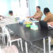Pj. Bupati Maybrat, Dr. Bernhard E. Rondonuwu, S.Sos, M.Si bersilahturahmi ke Kantor Regional XIV BKN Manokwari