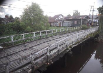 Jembatan Ketapang