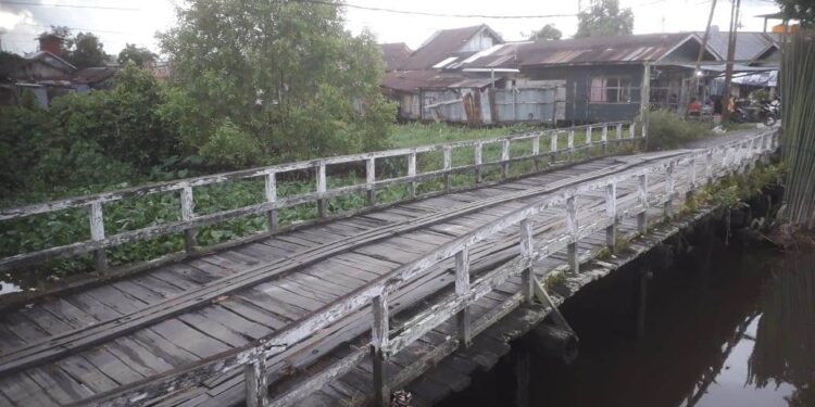 Jembatan Ketapang
