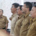 , Pemerintah Kabupaten (Pemkab) Sumedang menggelar Reform Corner Seri 4 tahun 2023 di Gedung Negara Sumedang, Senin (26/6).