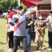 Untuk meminimalisir penggunaan gadget dikalangan anak-anak yang dapat berdampak negatif bagi pertumbuhan fisik dan psikologis, Pemerintah Kabupaten Bandung Barat (KBB) menggelar Festival Olahraga Tradisional