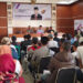 Bergabungnya partai Golongan Karya (Golkar) dan Partai Amanat Nasional (PAN) ke koalisi Gerindra untuk mendukung Prabowo Subianto menjadi Capres 2024 disambut baik Ketua DPC Partai Gerindra Kabupaten Sumedang