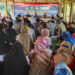 Forum Kerukunan Umat Beragama (FKUB) Kabupaten Sumedang, menyelenggarakan Workshop, di RM Ponyo Ciherang, Sumedang Selatan, Selasa (15/8/2023)