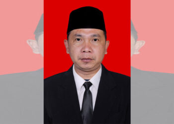 Bakal calon kuwu Desa Warugede, Kecamatan Depok, Kabupaten Cirebon, Herul Anwar