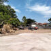 Proyek pembangunan di Kampus Universitas Pendidikan Indonesia (UPI) Cibiru, Bandung