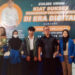 Caleg DPRD Kabupaten Bandung Dapil 3, Saefullah, S.Sos.I., menginisiasi Kuliah Umum di Kampus STIE GEMA