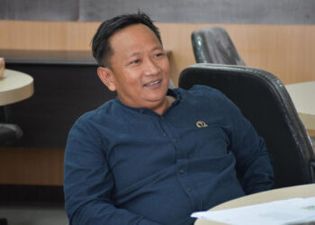 Ketua Komisi I DPRD Jawa Barat, Bedi Budiman. (Foto: Istimewa)