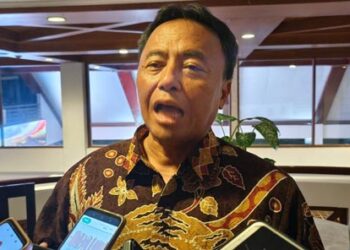 Pj. Bupati Sumedang, Herman Suryatman