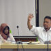 Pj. Bupati Sumedang, Herman Suryatman mengimbau kepada masyarakat Sumedang agar tidak membakar lahan maupun sampah sembarangan