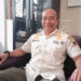 Sekretaris Satpol PP Kabupaten Sumedang, Deni Hanafiah