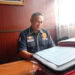 Kepala Bidang (Kabid) Penegakan Peraturan Undang-undang Daerah (PPUD) Satpol PP Kabupaten Sumedang, Yan Maha Rizzal
