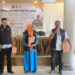 Pembinaan dan penyuluhan dalam rangka kepatuhan masyarakat, aparatur dan badan hukum atas penegakan hukum DBHCHT bersama Mitra Tibum Tranmas di Hotel Kencana Jaya, Rabu (13/12/2023).