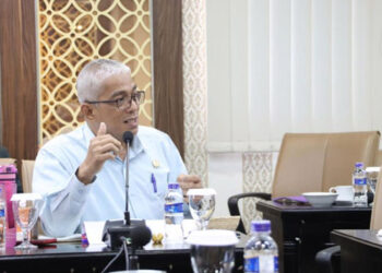 Wakil Ketua Komisi V DPRD Jawa Barat, Abdul Hadi Wijaya. (Foto: Humas DPRD Jabar)