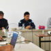 Ketua Komisi IV DPRD Provinsi Jawa Barat, Tetep Abdullatip saat melakukan kunjungan kerja ke PT. Citra Karya Jabar Tol, sebagai Kantor Pengelola Jalan Tol Cisumdawu, (Foto: Humas DPRD Jabar/Istimewa)