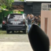 Tangkap layar insiden pengancaman dan intimidasi oleh oknum anggota Polresta Tasikmalaya