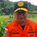 Kepala Basarnas Bandung, Hery Marantika