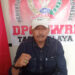 Calon Ketua atau Pengurus DPC PWRI Kota Tasikmalaya, Asep Setiadi