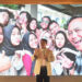 Penjabat (Pj) Bupati Sumedang, Herman Suryatman melepas sebanyak 260 orang mahasiswa KKN Tematik Gotong Royong Membangun Desa (GRMD) di Pendopo PPS, Rabu (24/01/2024).