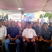 Anggota DPRD Kabupaten Bandung, Drs. H. Toni Setiawan M.l., Pol., melakukan Reses ll tahun sidang 2023-2024, di Kecamatan Cileunyi, Jumat (26/1/2024).