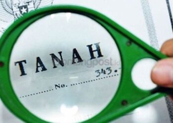 Ilustrasi Mafia Tanah. (Foto: Istimewa)