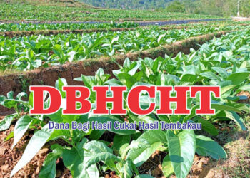 Ilustrasi DBHCHT