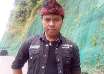 Aam Rama Kusumah atau Aam Barakatak