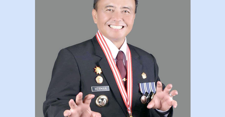 Herman Suryatman