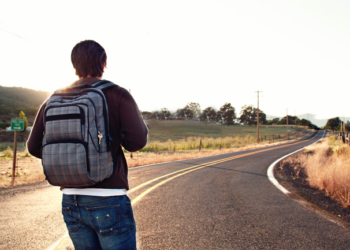 https://www.pexels.com/photo/man-facing-road-1248418/