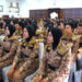 IPDN Kemendagri melaksanakan kegiatan praktik magang I bagi satuan praja pratama angkatan XXXIV dan praktik magang II bagi satuan praja muda angkatan XXXIII