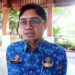 Direktur Rumah Sakit Umum Daerah (RSUD) Sumedang, dr. H. Enceng Sp.B.