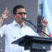 Bupati Bandung Dadang Supriatna