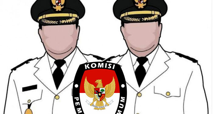 Ilustrasi Pilkada