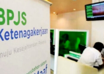 Ilustrasi BPJS Ketenagakerjan. (Foto: istimewa)