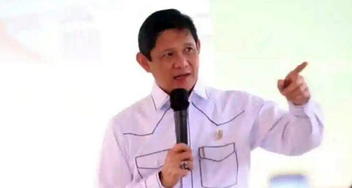 Wakil Ketua DPRD Jabar, MQ Iswara. (Foto: Istimewa)