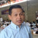 Ketua KPU Kabupaten Sumedang, Ogi Ahmad Fauzi