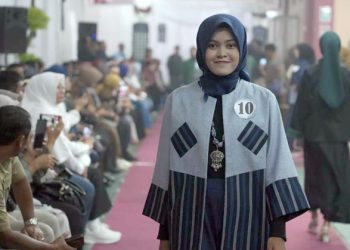 Majalaya Kota Dolar Melegenda Lewat Sarung, Pemkab Bandung Siap Kembalikan Kejayaan