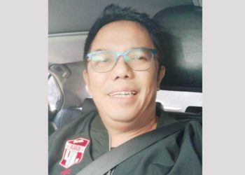 H. Komaruddien Mangunjaya