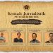 NARASUMBER: Kemah Jurnalistik yang akan digelar PWI Kabupaten Tanah Bumbu akan menghadirkan narasumber yakni Wakil Ketua Bidang Pendidikan PWI Tanah Bumbu, Puja Mandela, wartawan dari LKBN Antara Sujud Mariono, Man Hidayat yang lama berkiprah sebagai jurnalis media terkemuka di Kalsel: Banjarmasin Post serta Zulqarnain, jurnalis Radar Banjarmasin yang bertugas di Tanah Bumbu – Foto Ist