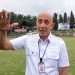 Plt. Wakil Rektor Bidang Hukum, Kerja Sama, dan Kepegawaian IPDN, Prof. Dr. Arief M. Edie, M.Si.,