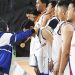 Sekretaris Daerah (Sekda) Yulian Herawati menutup secara resmi Kejurkab Basketball League Kabupaten Tanah Bumbu Tahun 2025 di Lapangan Basket Hutan Kota Batulicin. (Foto: Istimewa)